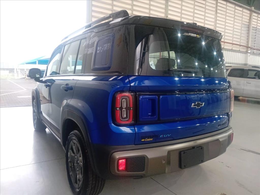 SPARK EUV 42 KW ELÉTRICO3