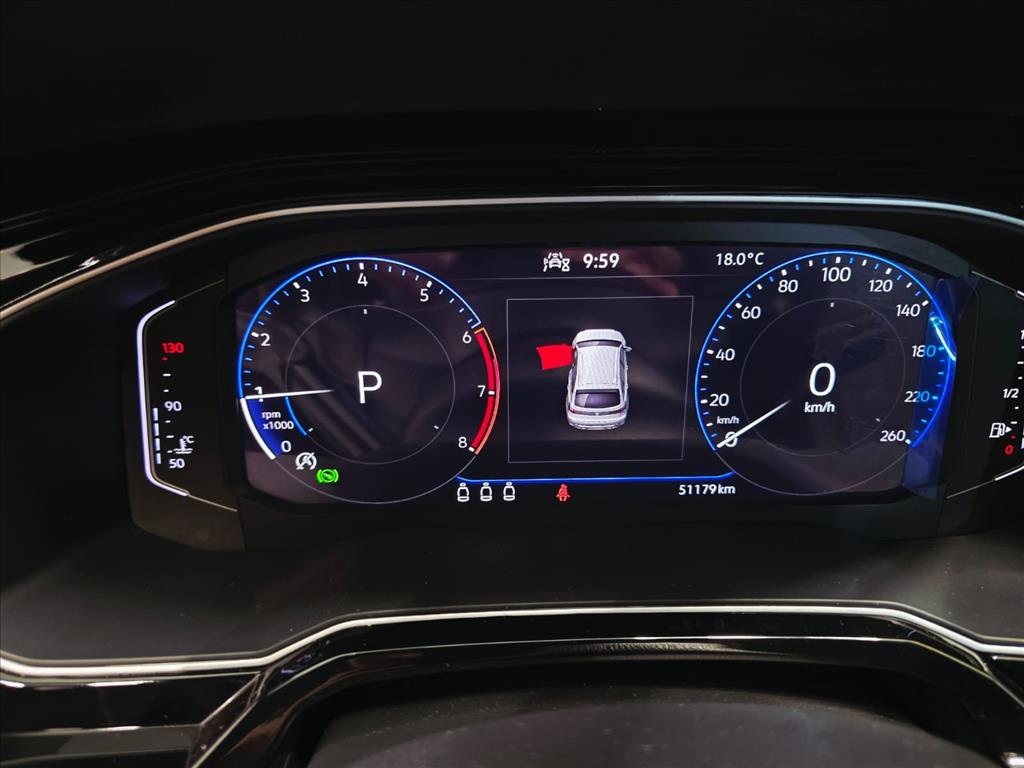 NIVUS 1.0 200 TSI TOTAL FLEX HIGHLINE AUTOMÁTICO10