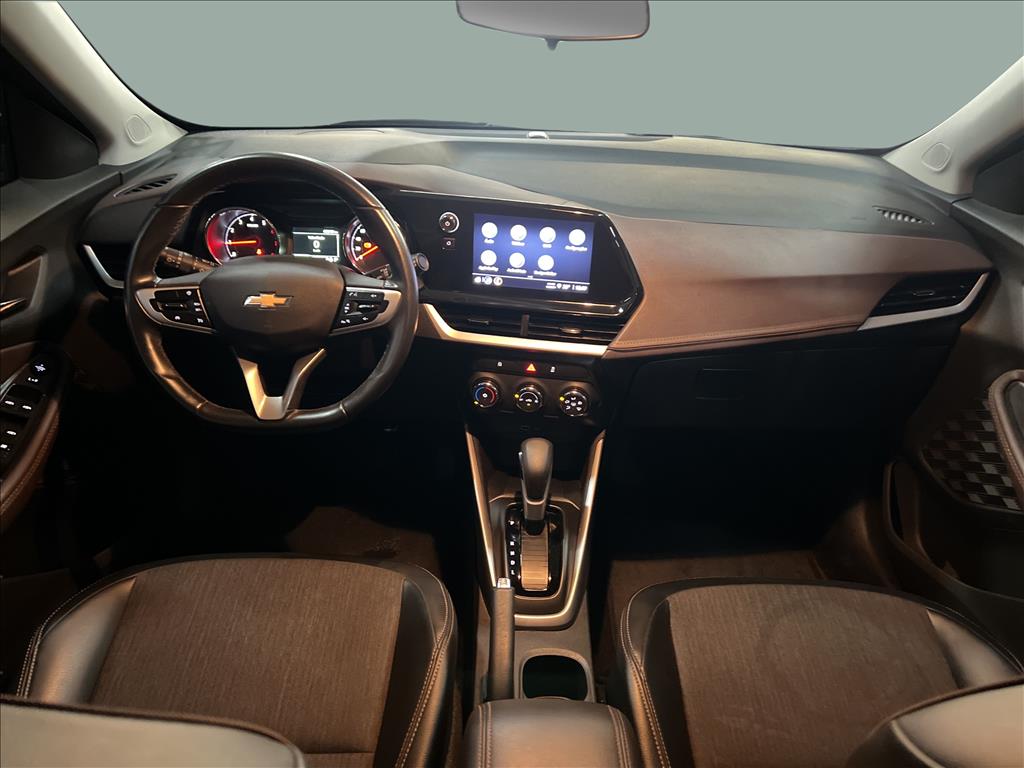 MONTANA 1.2 TURBO FLEX LTZ AUTOMÁTICO6