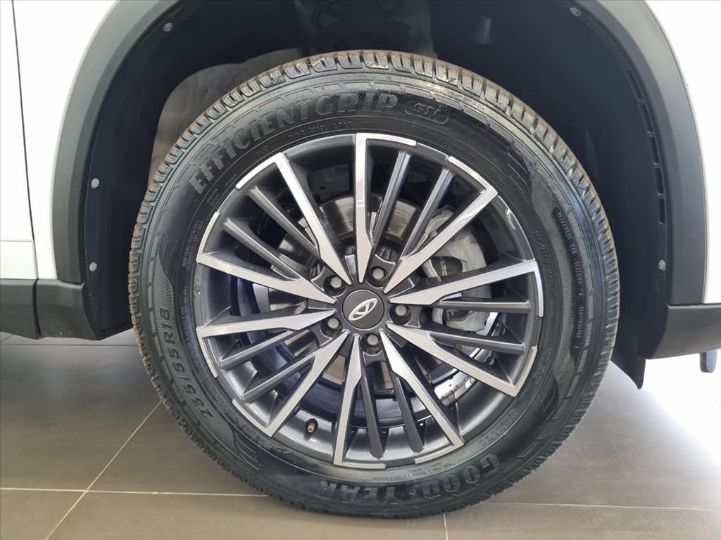 TIGGO 8 1.6 TGDI GASOLINA TXS MAX DRIVE DCT