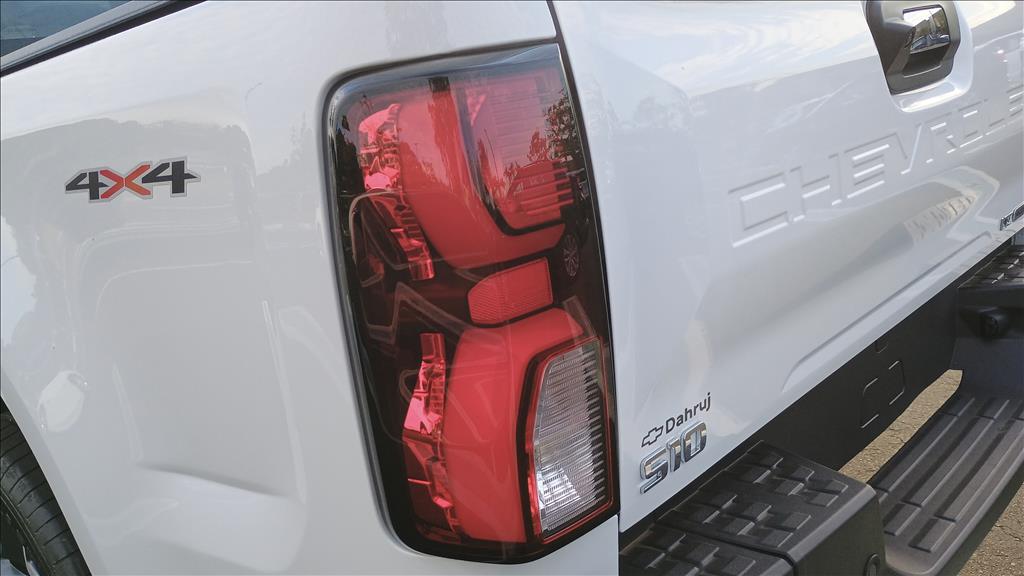 S10 2.8 16V TURBO DIESEL LTZ CD 4X4 AUTOMÁTICO8