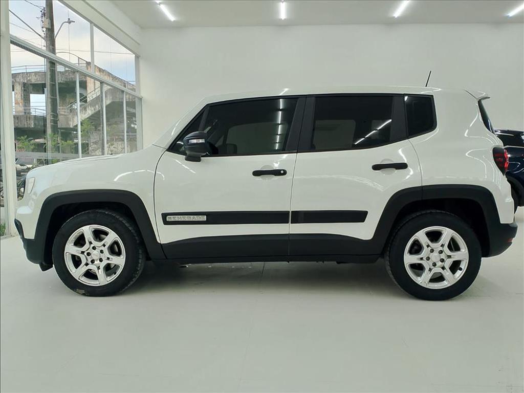 Jeep-RENEGADE-1.3 T270 TURBO FLEX AT6