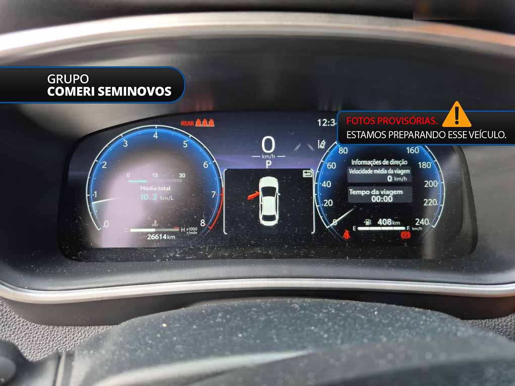 COROLLA 2.0 VVT-IE FLEX XEI DIRECT SHIFT2