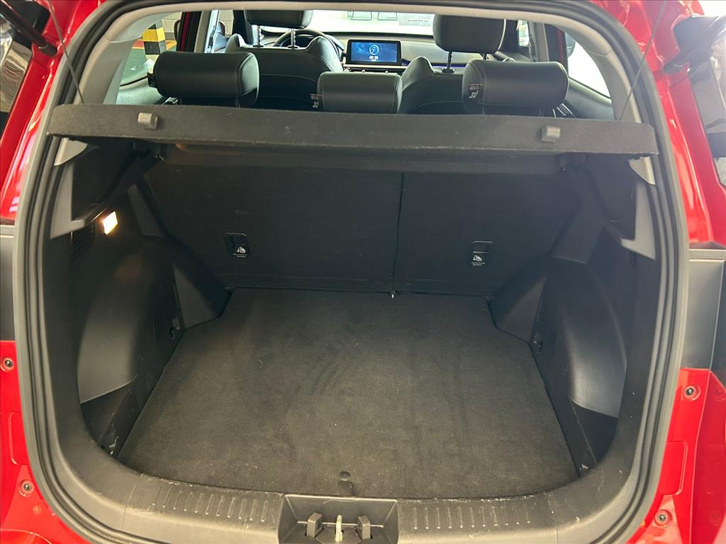 Caoa Chery-TIGGO 5X PRO-1.5 VVT TURBO iFLEX CVT