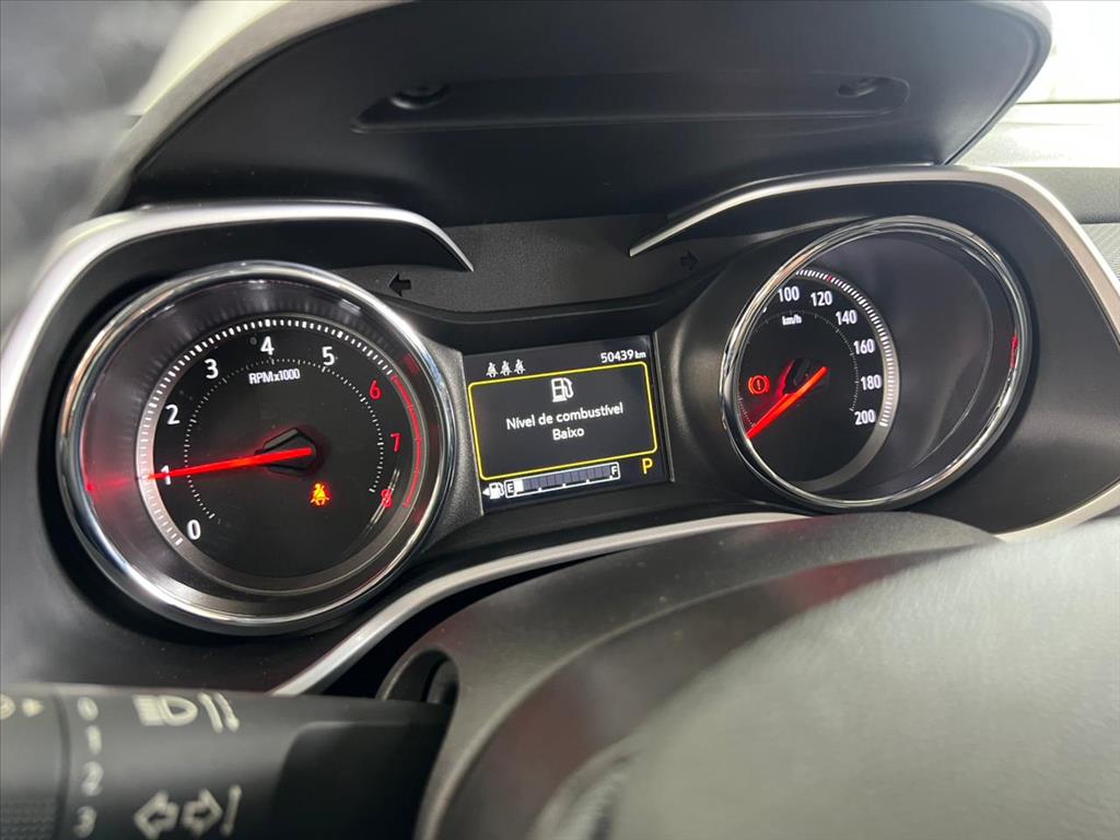 TRACKER 1.2 TURBO FLEX PREMIER AUTOMÁTICO3