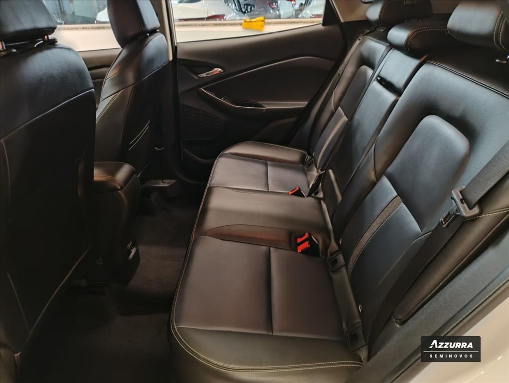 TRACKER 1.2 TURBO FLEX PREMIER AUTOMÁTICO15