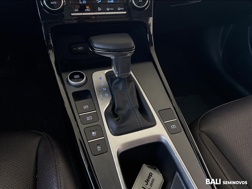 CRETA 1.0 TGDI FLEX PLATINUM AUTOMÁTICO8