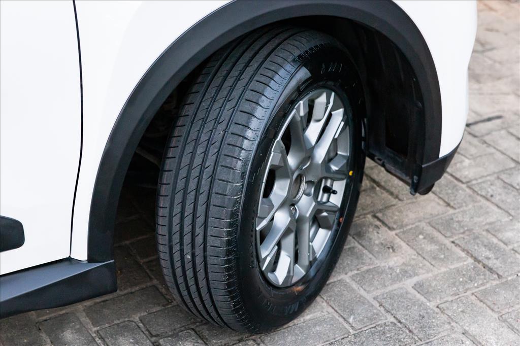 Citroën-C3 AIRCROSS-1.0 TURBO 200 FLEX FELL PACK CVT