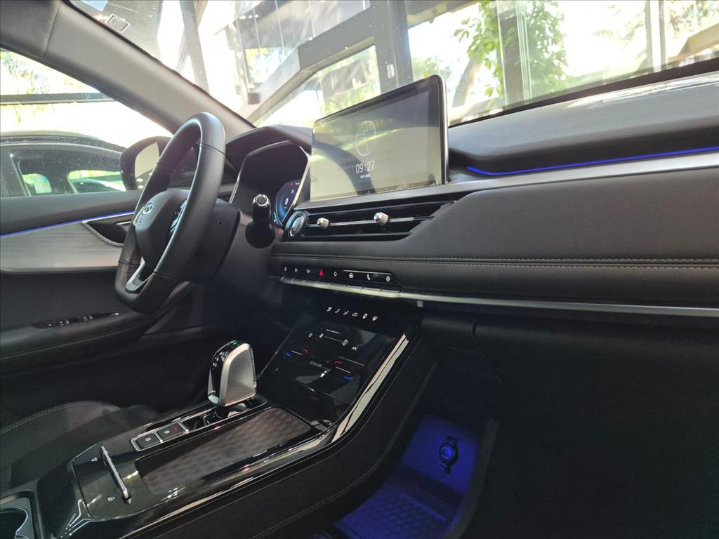CAOA Chery-TIGGO 7-1.5 TCI TURBO FLEX SPORT CVT