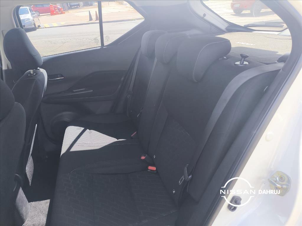 KICKS 1.6 16V FLEXSTART SENSE XTRONIC9