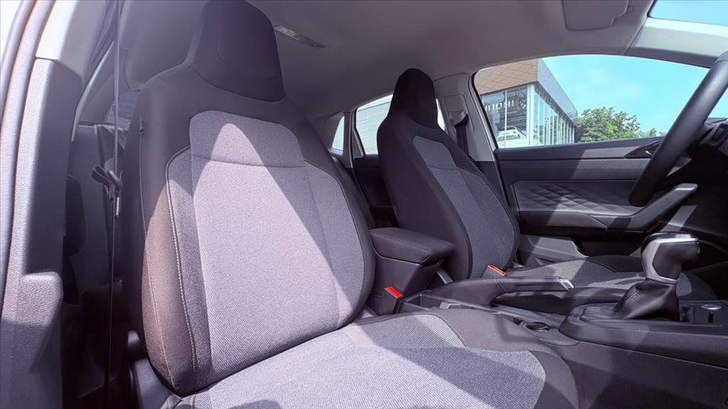 POLO 1.0 170 TSI SENSE AUTOMÁTICO13