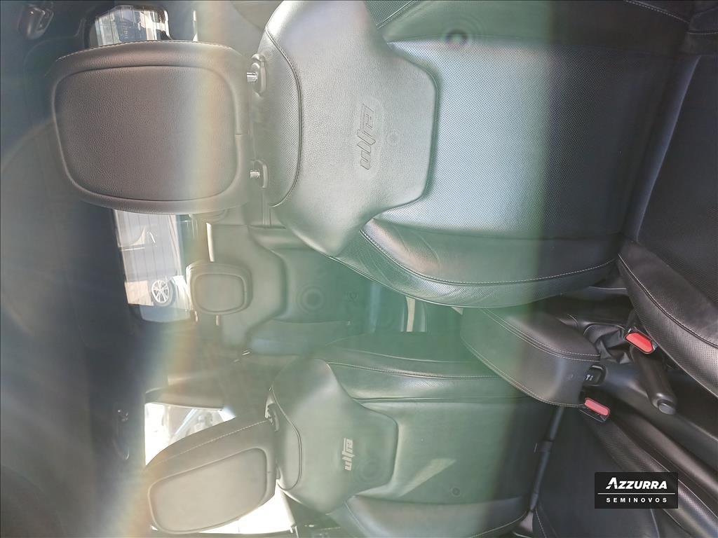 TORO 2.0 16V TURBO DIESEL ULTRA 4WD AT911