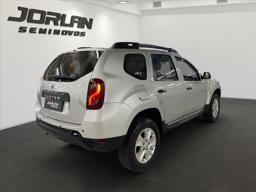 DUSTER 1.6 16V SCE FLEX EXPRESSION MANUAL2