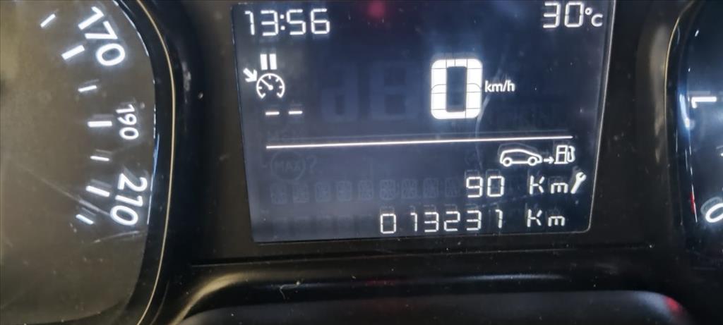 SCUDO 1.5 BLUEHDI DIESEL MULTI MANUAL8