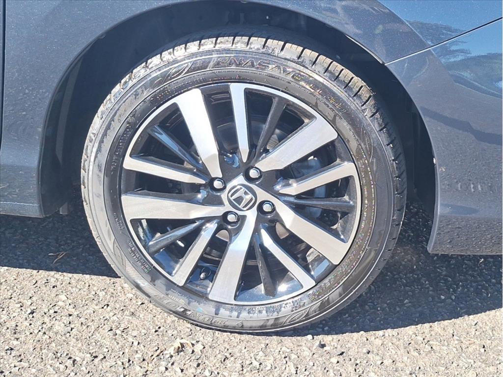 CITY 1.5 i-VTEC FLEX HATCH TOURING CVT7