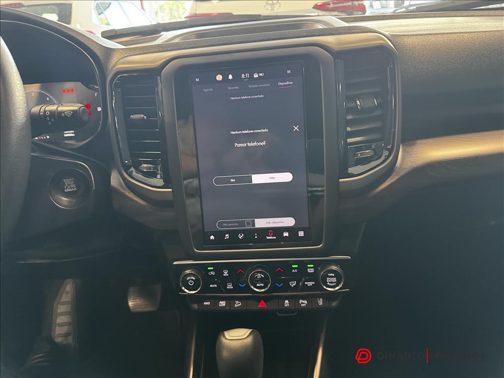 Fiat-TORO-2.0 16V TURBO DIESEL RANCH 4WD AT9