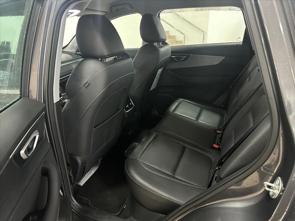 CAOA Chery-TIGGO 7-1.5 TCI TURBO FLEX SPORT CVT