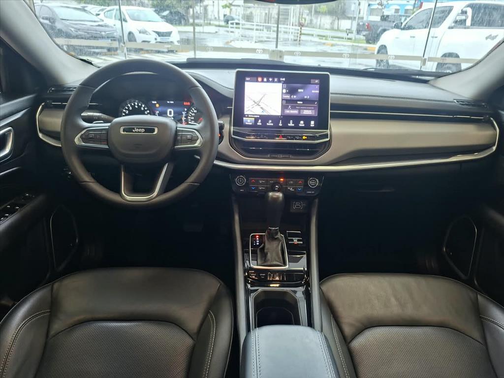 COMPASS 1.3 T270 TURBO FLEX LIMITED AT69
