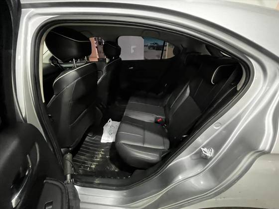 CITY 1.5 i-VTEC FLEX HATCH TOURING CVT6