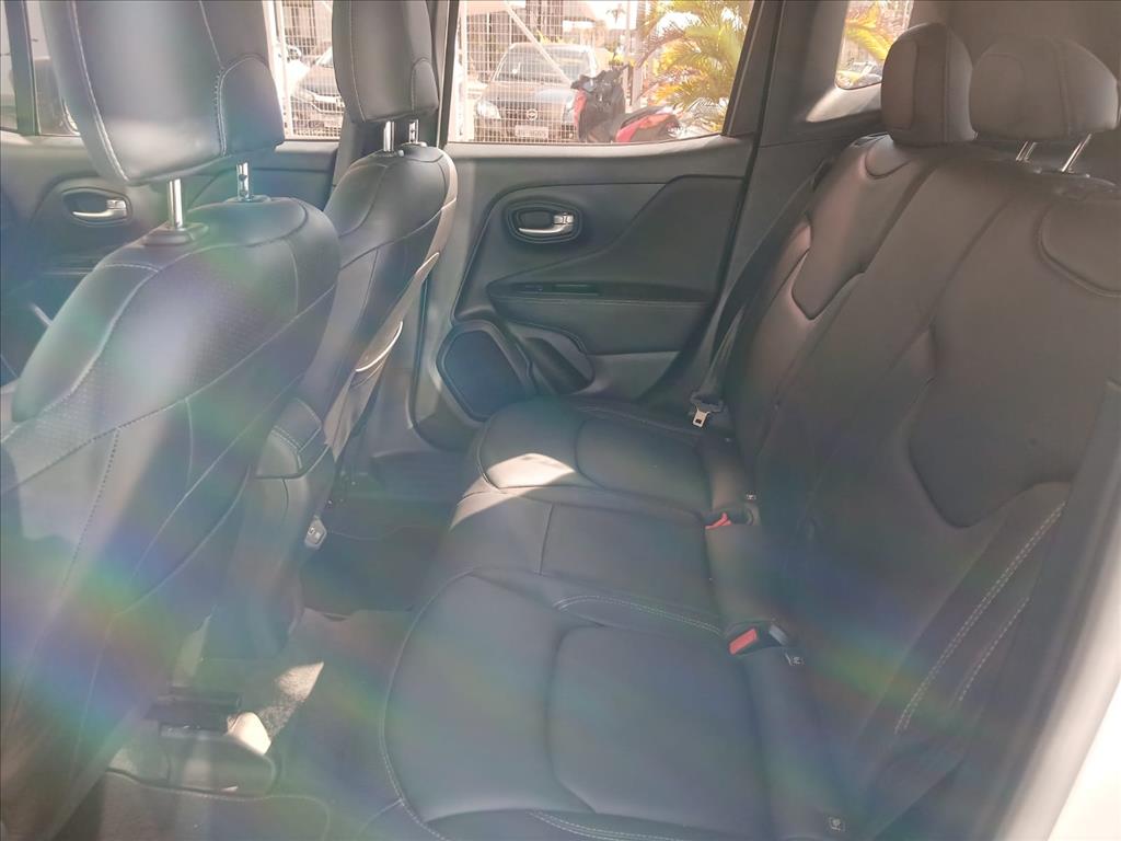 RENEGADE 1.3 T270 TURBO FLEX SPORT AT67
