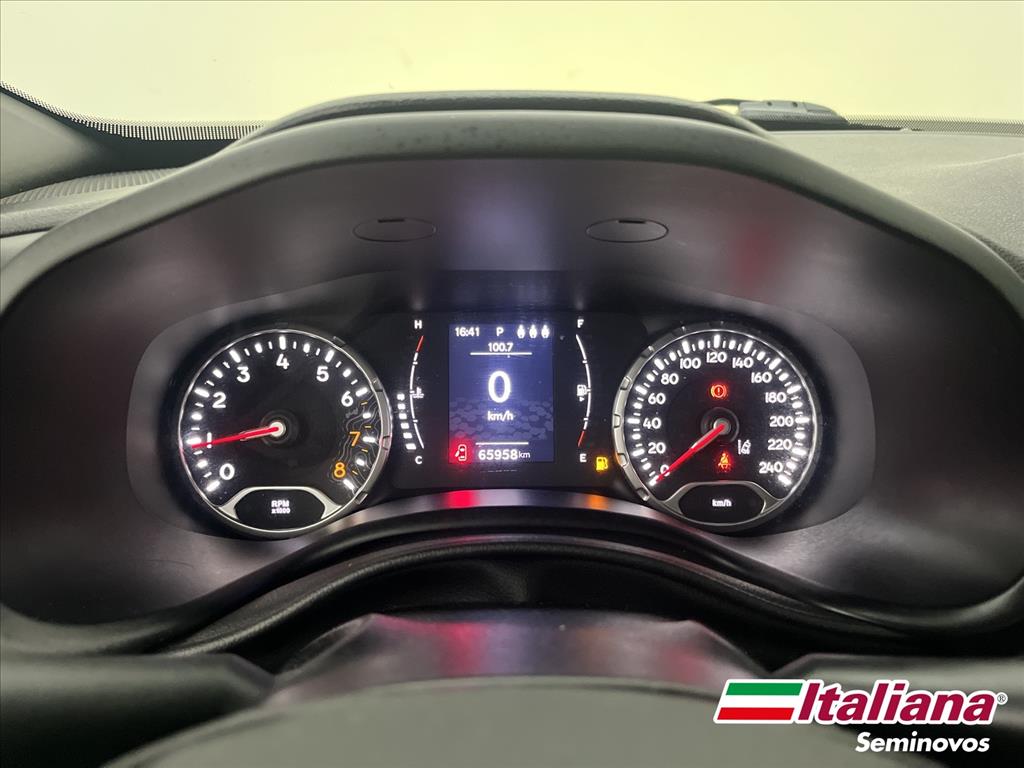 RENEGADE 1.3 T270 TURBO FLEX SPORT AT69
