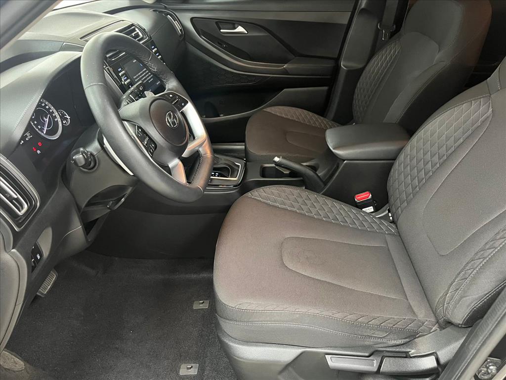 Hyundai-CRETA-1.0 TGDI FLEX LIMITED AUTOMÁTICO
