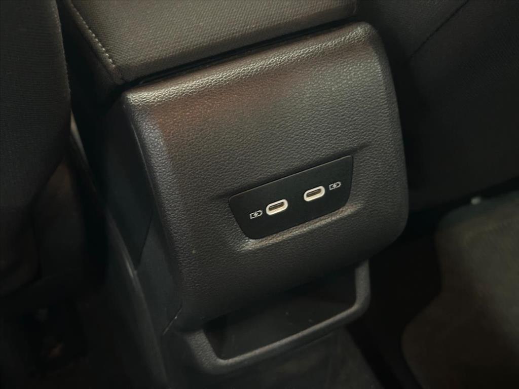 POLO 1.0 170 TSI COMFORTLINE AUTOMÁTICO11