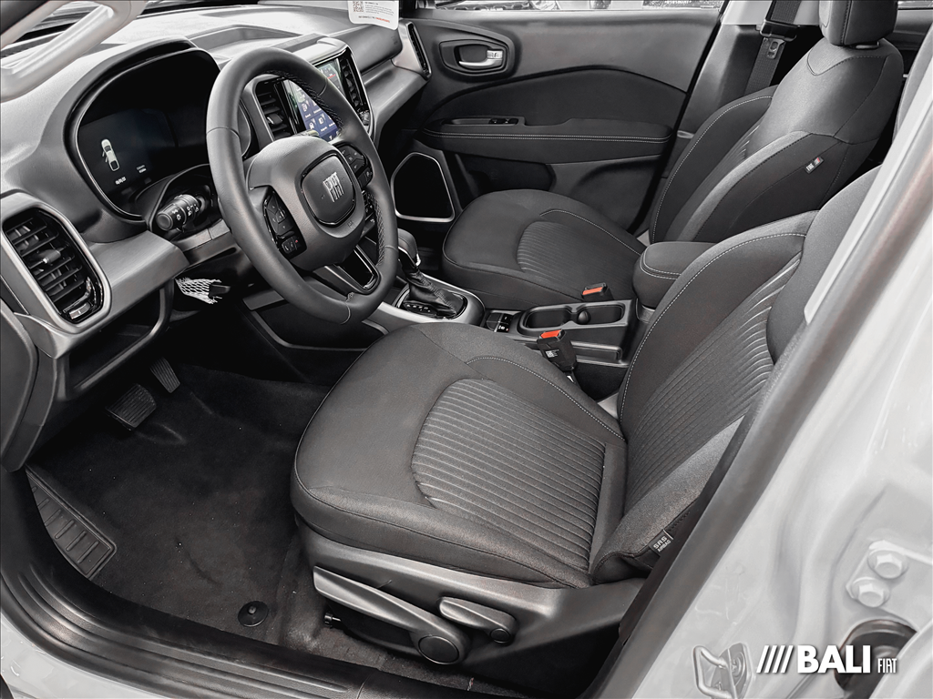 TORO 1.3 TURBO 270 FLEX FREEDOM AT65