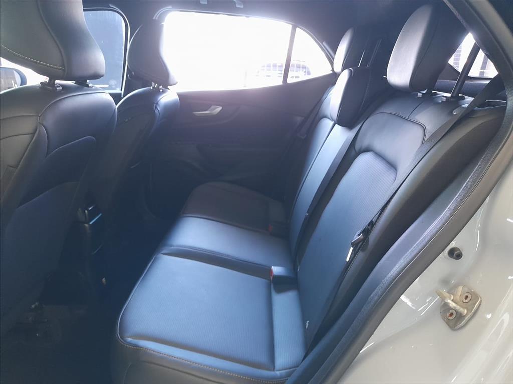 PULSE 1.0 TURBO 200 FLEX IMPETUS CVT