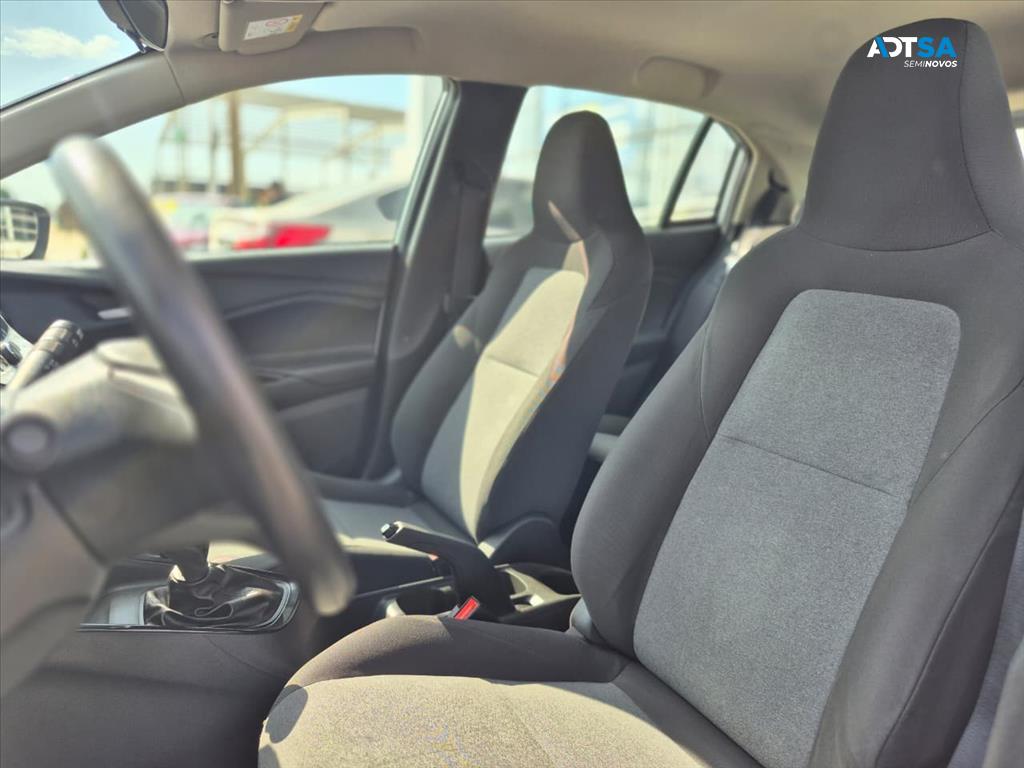 CHEVROLET ONIX 1.0 FLEX MANUAL