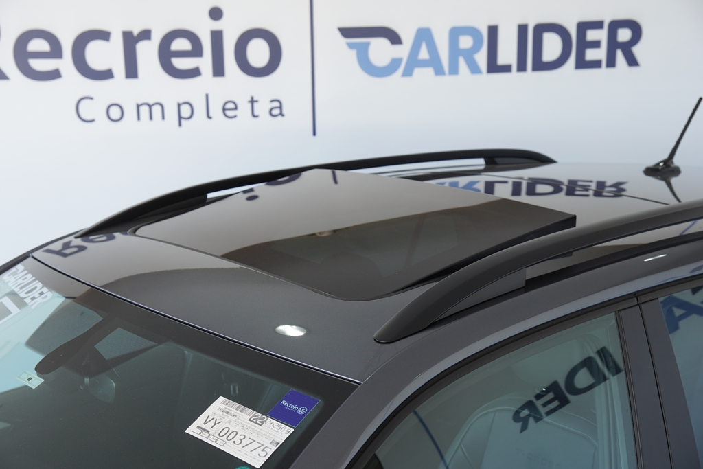 T-CROSS 1.0 200 TSI TOTAL FLEX COMFORTLINE AUTOMÁTICO7