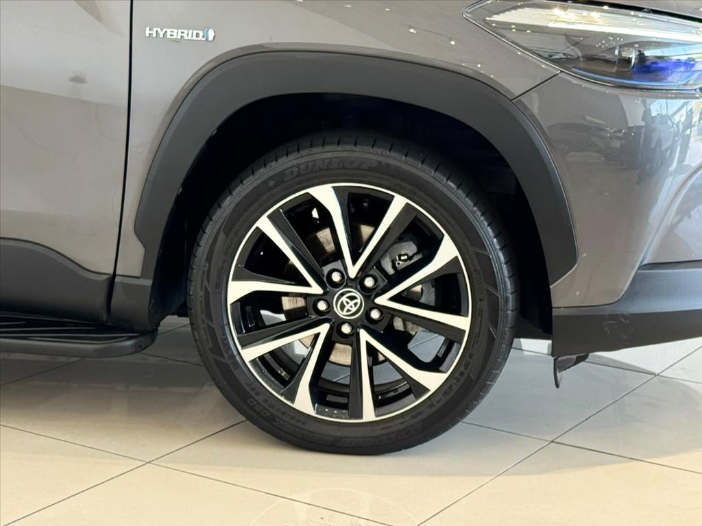 COROLLA CROSS 1.8 VVT-I HYBRID FLEX XRX CVT2