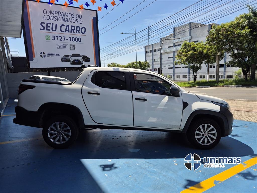 FIAT STRADA 1.4 FIRE FLEX ENDURANCE CD MANUAL — foto 11