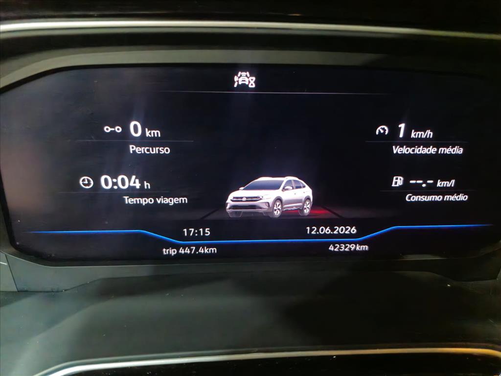 NIVUS 1.0 200 TSI TOTAL FLEX HIGHLINE AUTOMÁTICO3