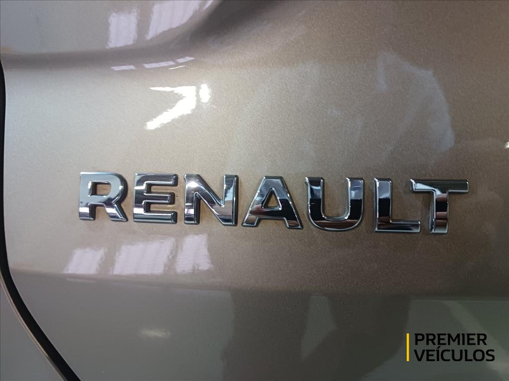 DUSTER 1.6 16V SCE FLEX INTENSE X-TRONIC9