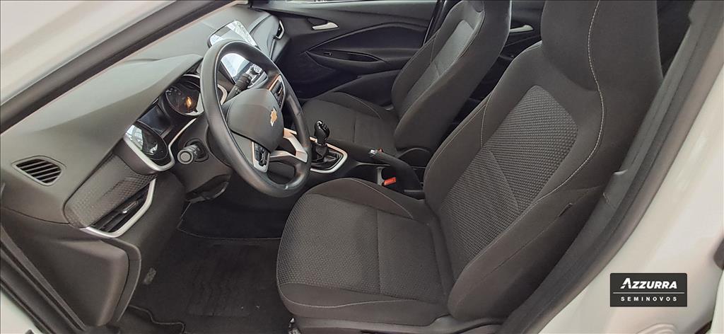 ONIX PLUS 1.0 FLEX LT MANUAL9