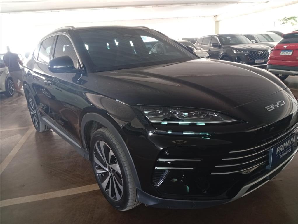 SONG PLUS 1.5 DM-I HÍBRIDO AUTOMÁTICO2