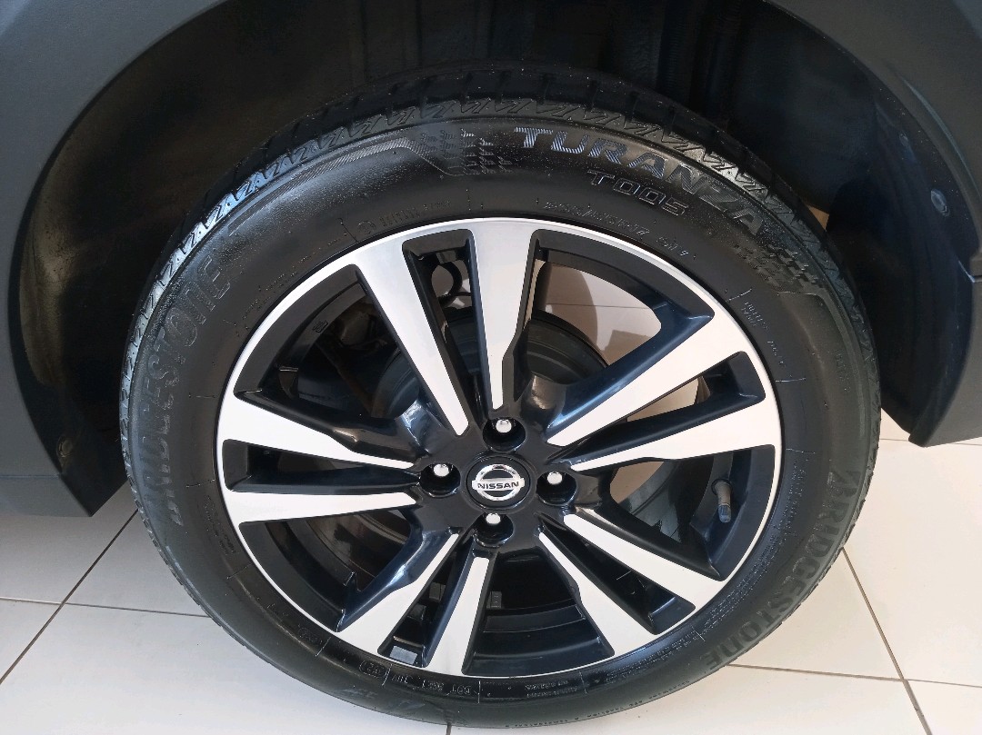 KICKS 1.6 16V FLEXSTART EXCLUSIVE XTRONIC11