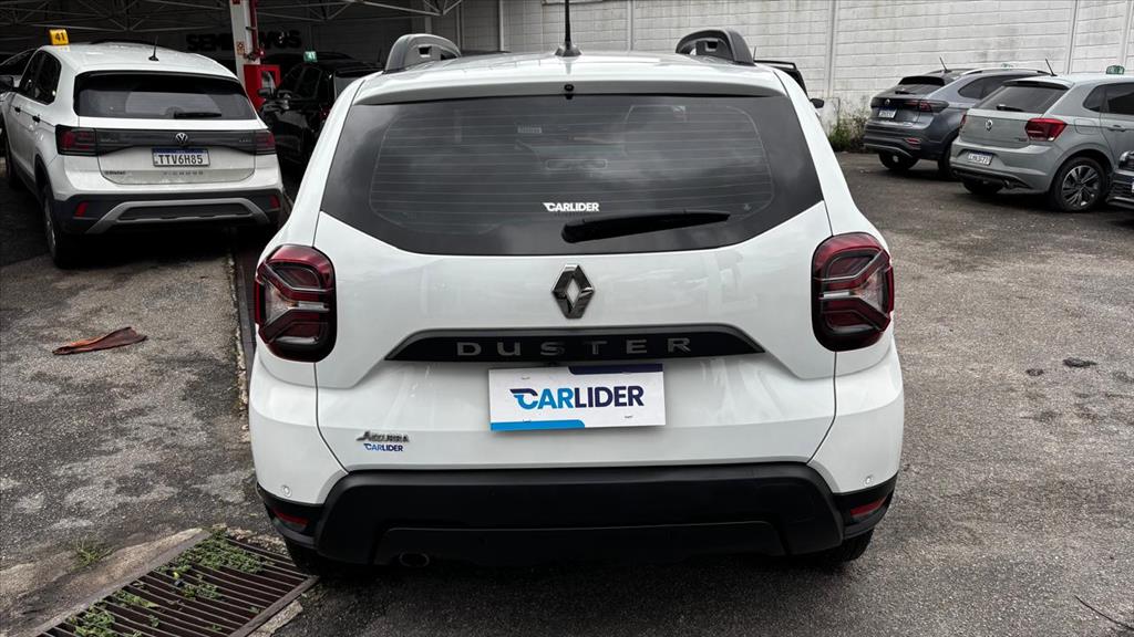 DUSTER 1.3 TCE FLEX ICONIC PLUS X-TRONIC1