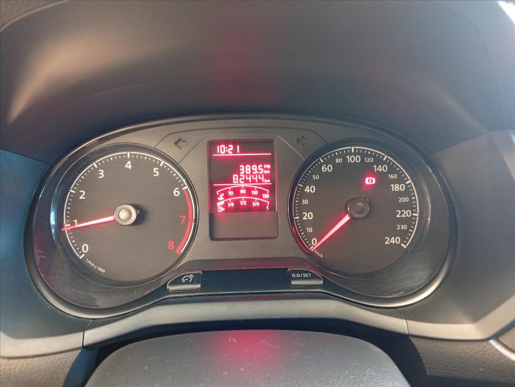 SAVEIRO 1.6 MSI ROBUST CD 8V FLEX 2P MANUAL8