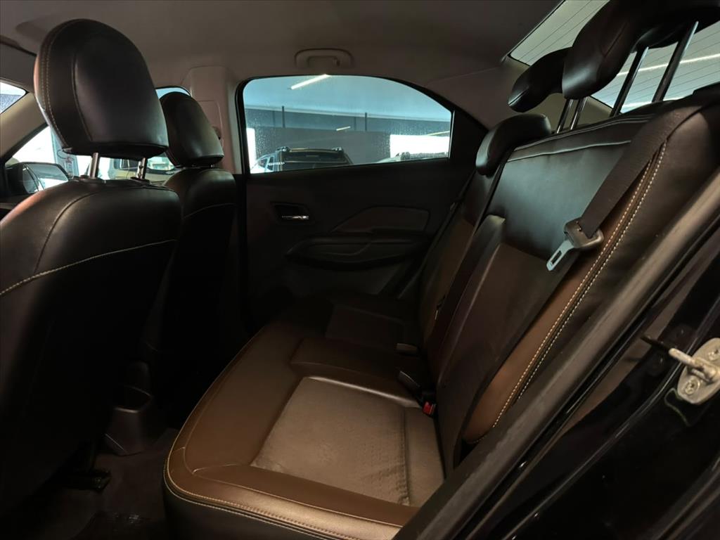COBALT 1.8 MPFI LTZ 8V FLEX 4P AUTOMÁTICO13