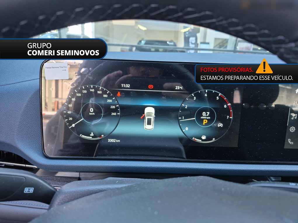 TERRITORY 1.5 ECOBOOST GTDI GASOLINA TITANIUM AUTOMÁTICO
