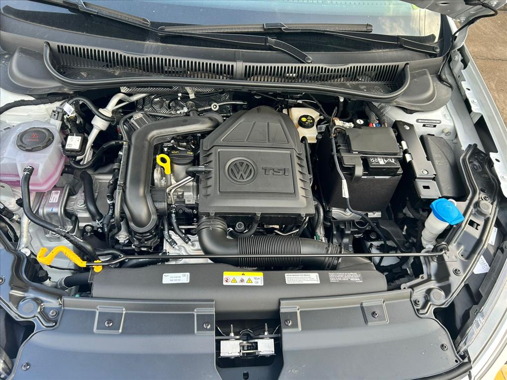 NIVUS 1.0 200 TSI TOTAL FLEX SENSE AUTOMÁTICO9