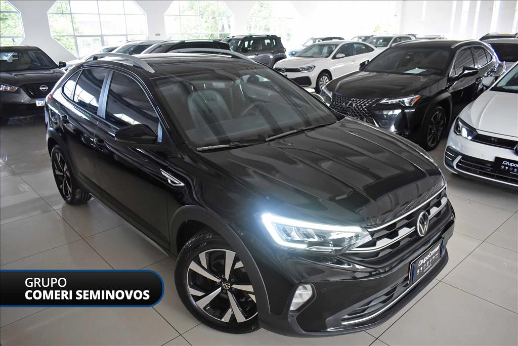 NIVUS 1.0 200 TSI TOTAL FLEX HIGHLINE AUTOMÁTICO