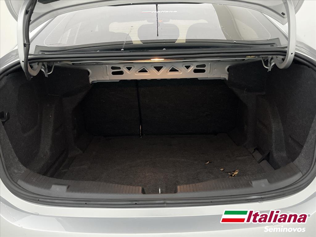 CRUZE 1.4 TURBO LTZ 16V FLEX 4P AUTOMÁTICO15