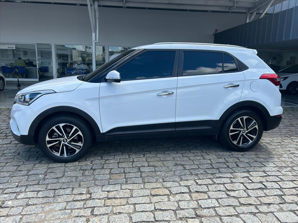 CRETA 2.0 16V FLEX PRESTIGE AUTOMÁTICO1