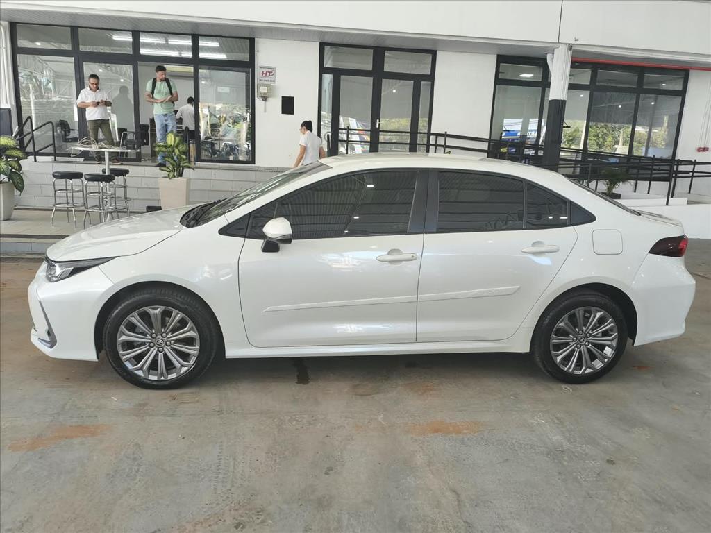 COROLLA 2.0 VVT-IE FLEX XEI DIRECT SHIFT1