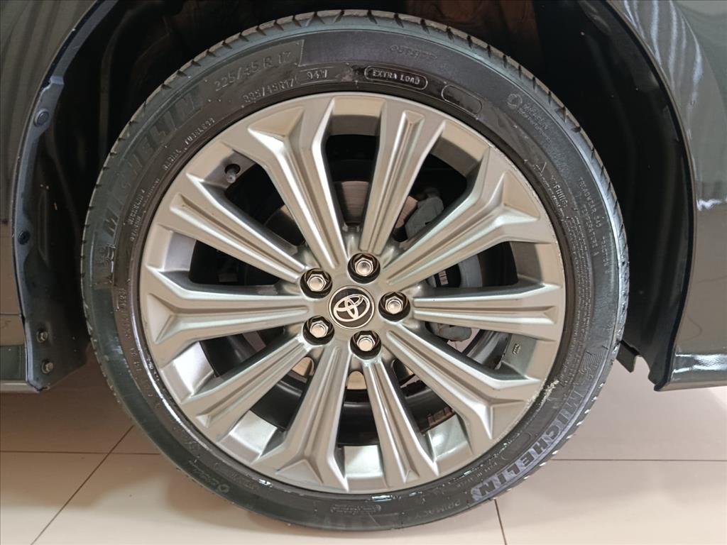 COROLLA 2.0 VVT-IE FLEX XEI DIRECT SHIFT11