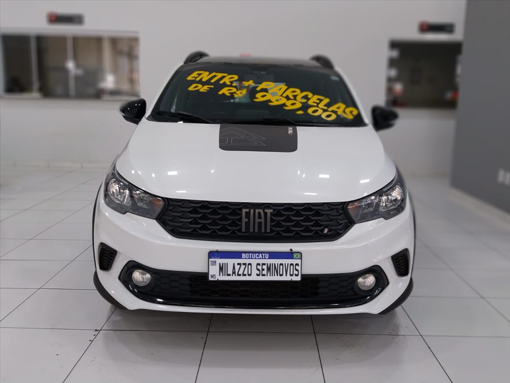 ARGO 1.3 FIREFLY FLEX TREKKING MANUAL1