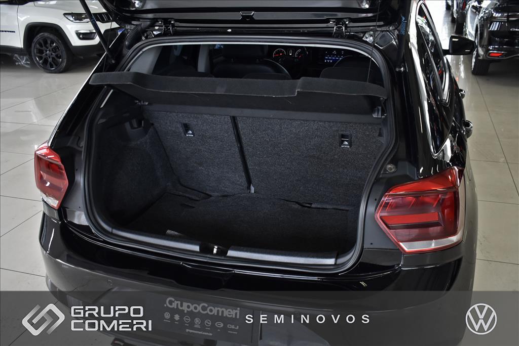 POLO 1.0 200 TSI COMFORTLINE AUTOMÁTICO18